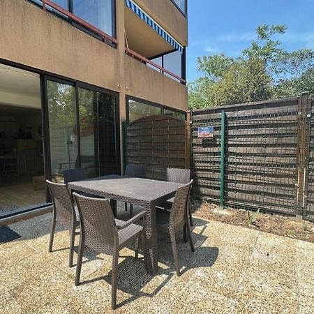 Le Tinhare - Studio With Garden Near The Sea La Ciotat Exterior photo